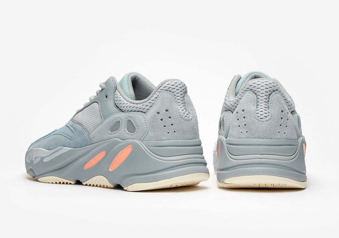Adidas Yeezy Boost 700
"Inertia"