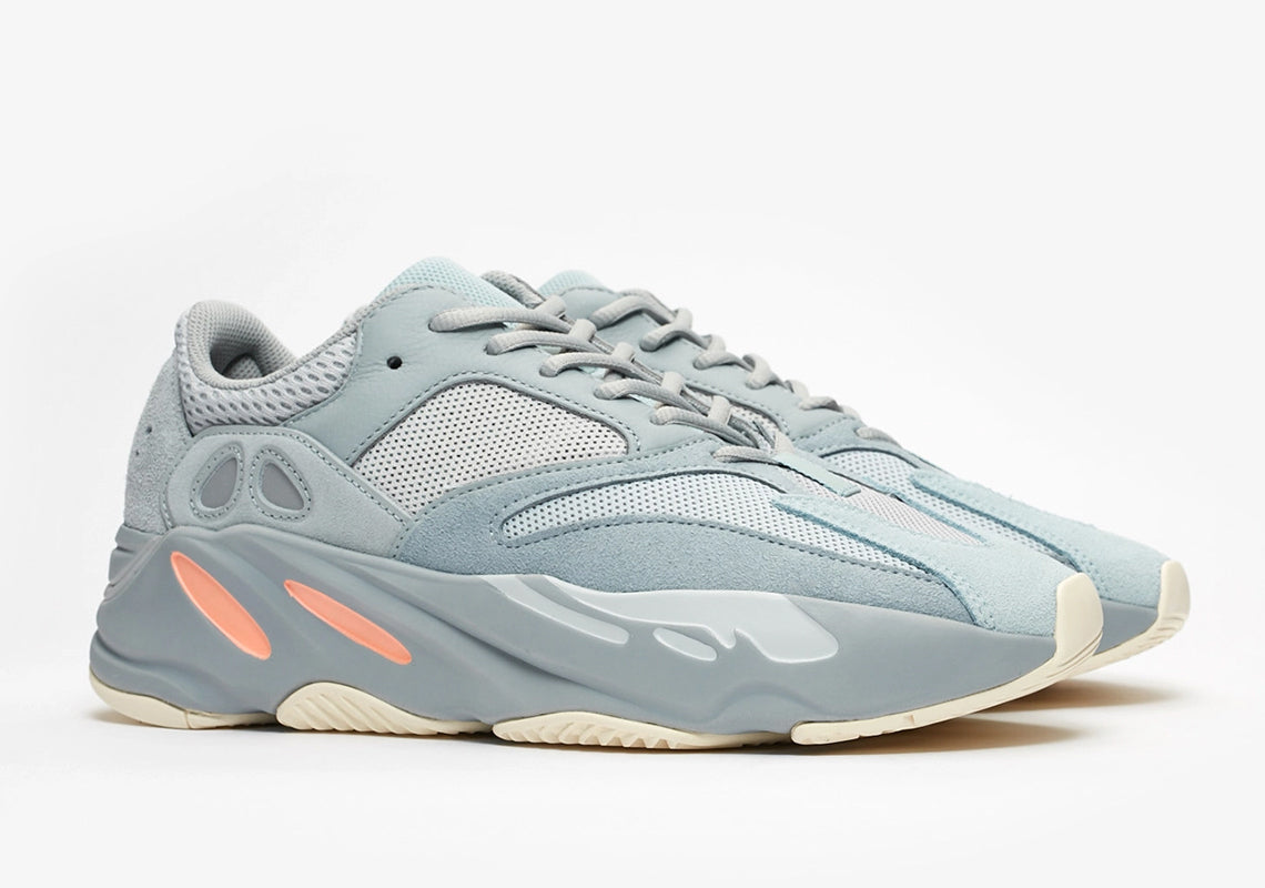Adidas Yeezy Boost 700
"Inertia"