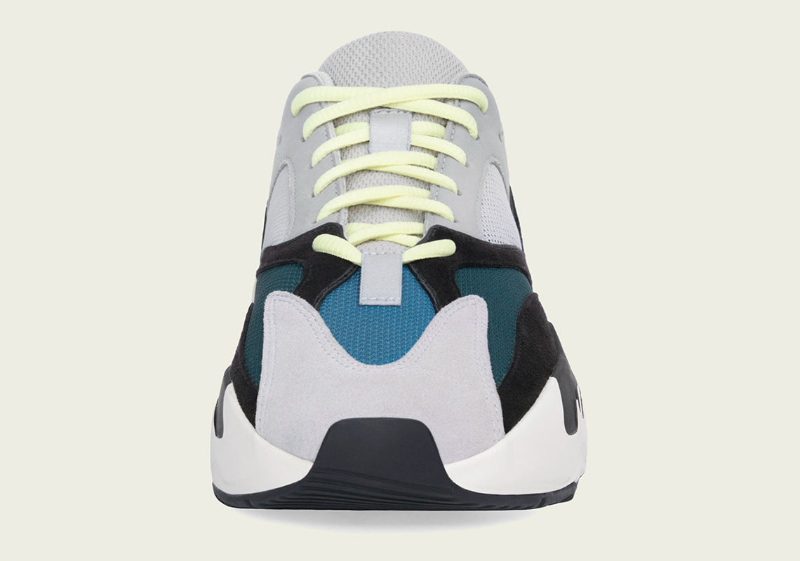 Adidas Yeezy Boost 700
"Wave Runner"