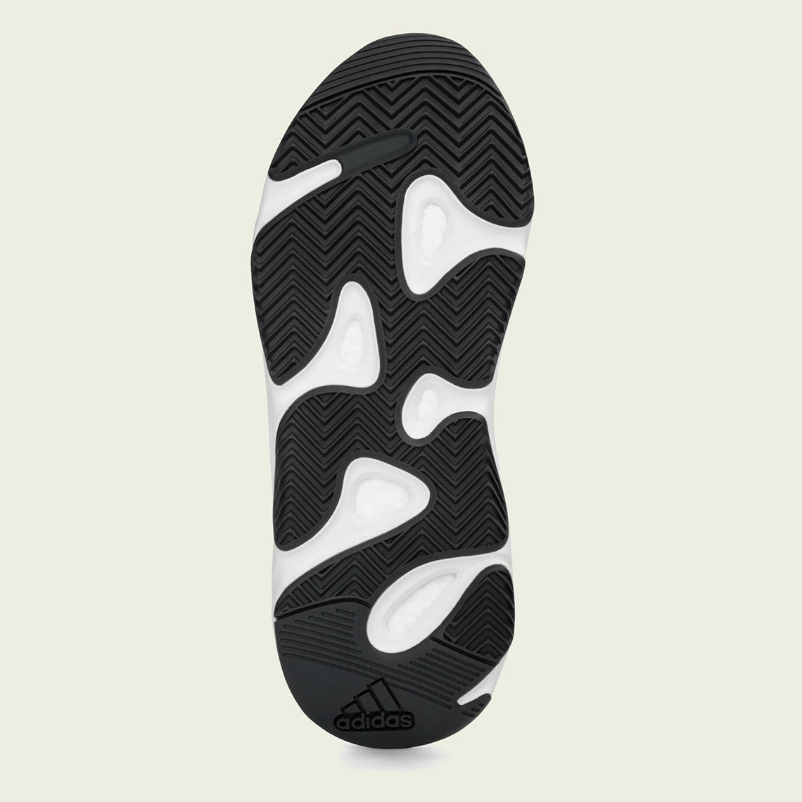 Adidas Yeezy Boost 700
"Wave Runner"