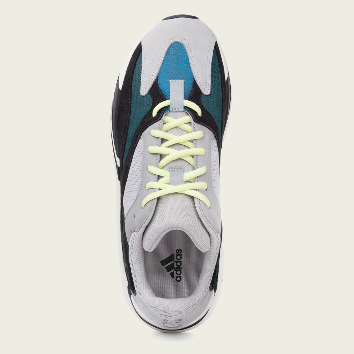 Adidas Yeezy Boost 700
"Wave Runner"