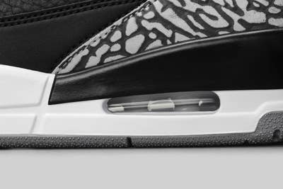 Air Jordan 3 Retro
"Black Cement" (2018)