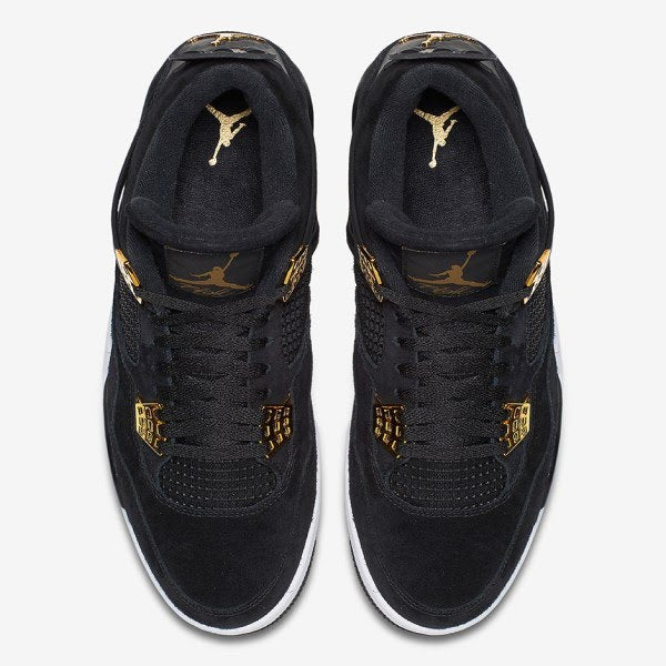 Air Jordan 4 Retro
"Royalty"