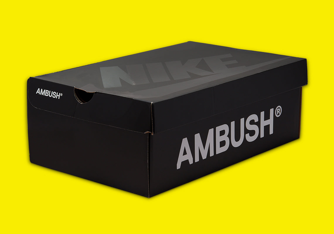 Air Force 1 Low SP x
AMBUSH "Game Royal"