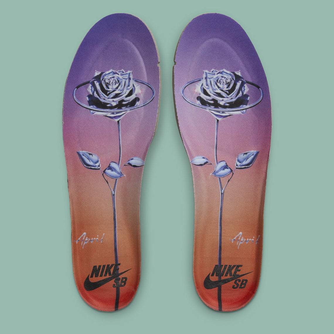Nike SB Dunk Low "April Skateboards"