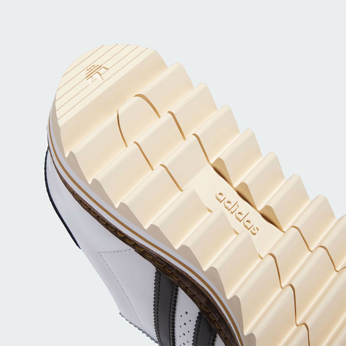 Adidas Superstar x
CLOT by Edison Chen "White Crystal Sand"