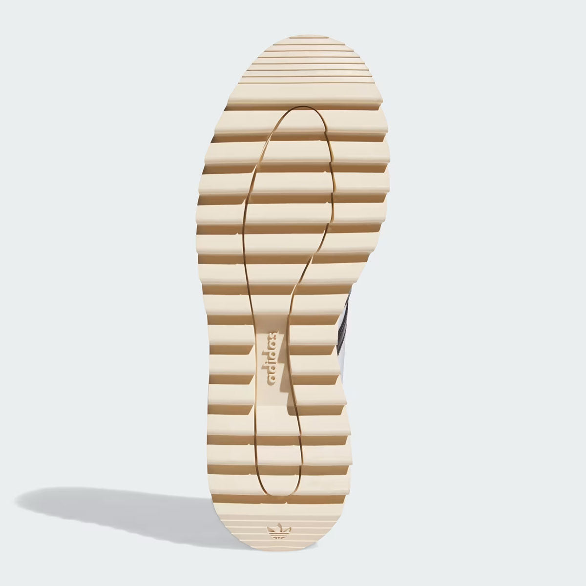 Adidas Superstar x
CLOT by Edison Chen "White Crystal Sand"