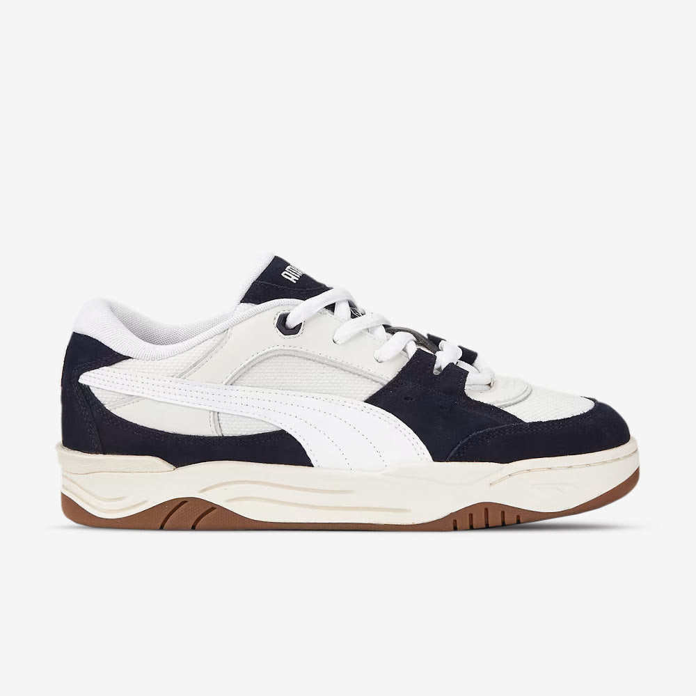 Puma 180 "Beige/Marine"