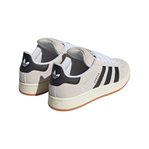 Adidas Campus 00s
"Crystal White Core Black"