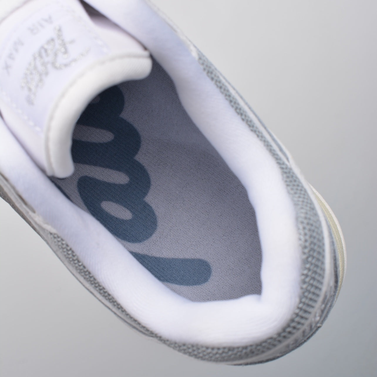 Air Max 1 x Patta "White"