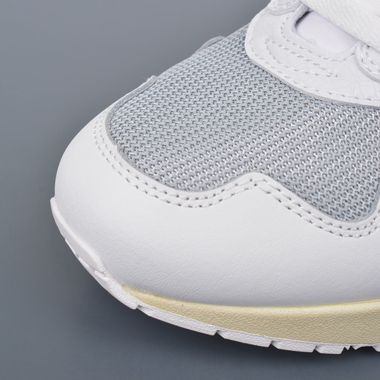 Air Max 1 x Patta "White"
