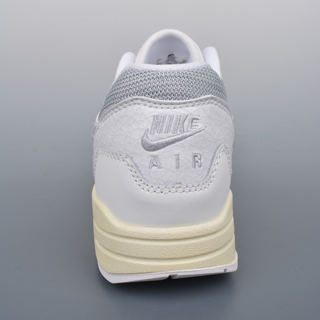 Air Max 1 x Patta "White"