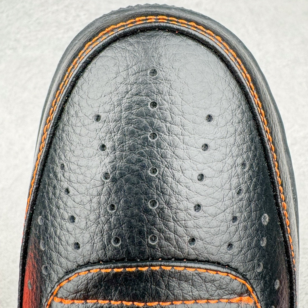 Air Force 1 Low Black
"VLONE"