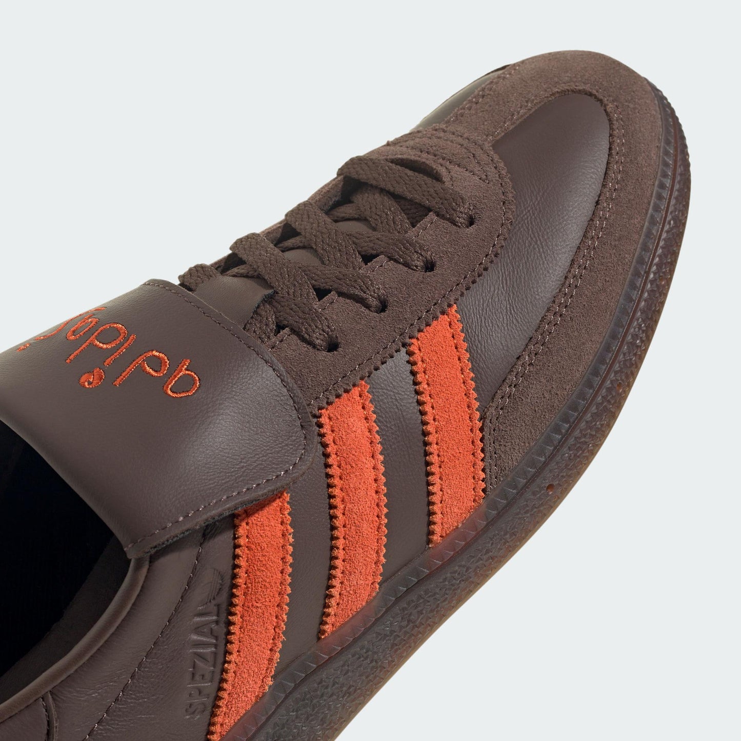 Adidas Originals Handball Spezial "Shukyu x E-Wax"
