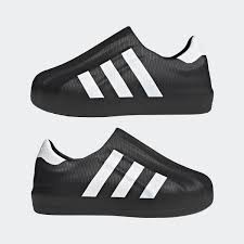 Adidas ADIFOM Superstar
"Black White"