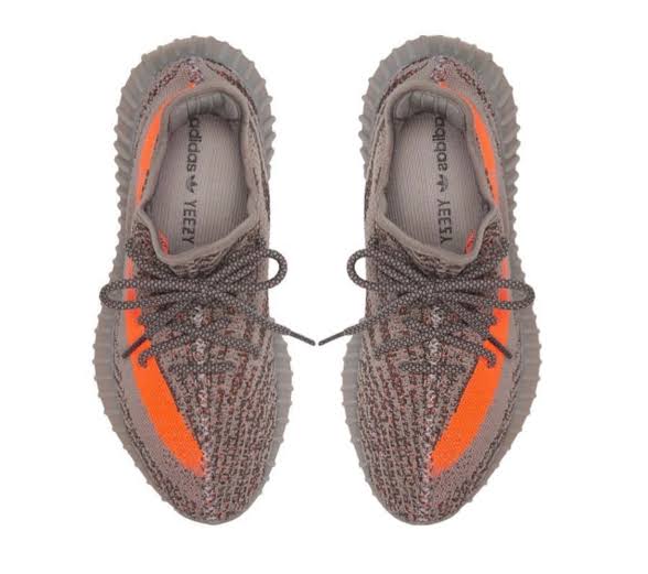 Adidas Yeezy Boost 350 V2
"Beluga"