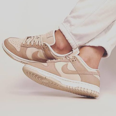 Nike Dunk Low SE
"Sanddrift" (Women's)