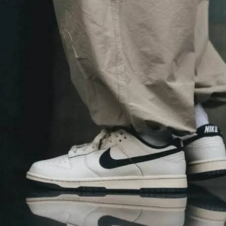Nike Dunk Low
"Athletic Department Deep Jungle"