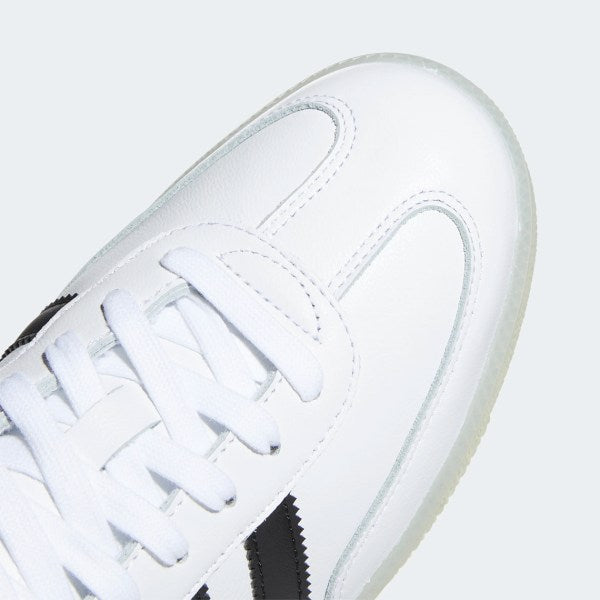 Adidas Samba x
Jason Dill "White Black"