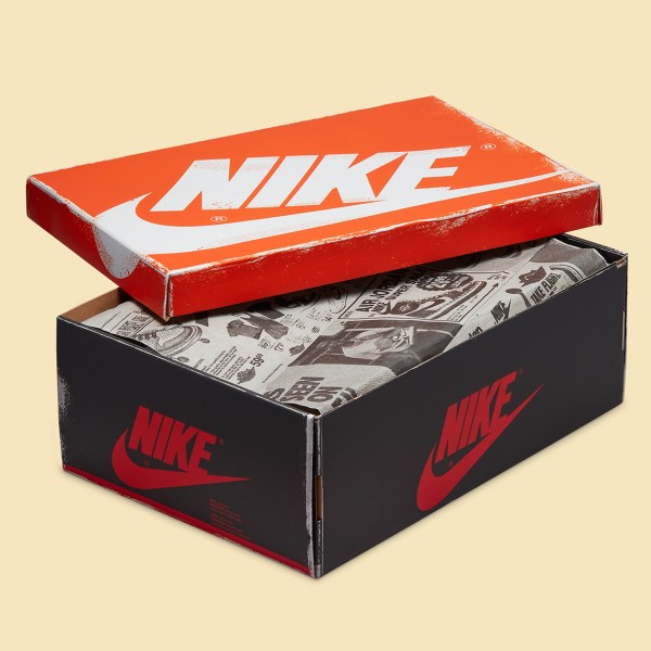 Air Jordan 1 Retro High OG
"Chicago Lost and Found"