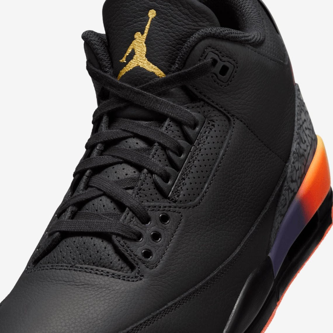 Air Jordan 3 Retro x
J Balvin "Rio"
