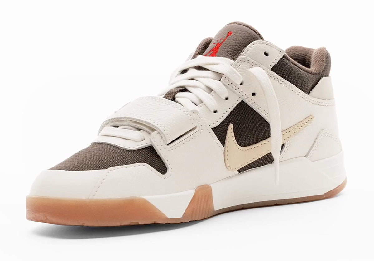 Travis Scott x Jordan Jumpman "Jack TR Sail"