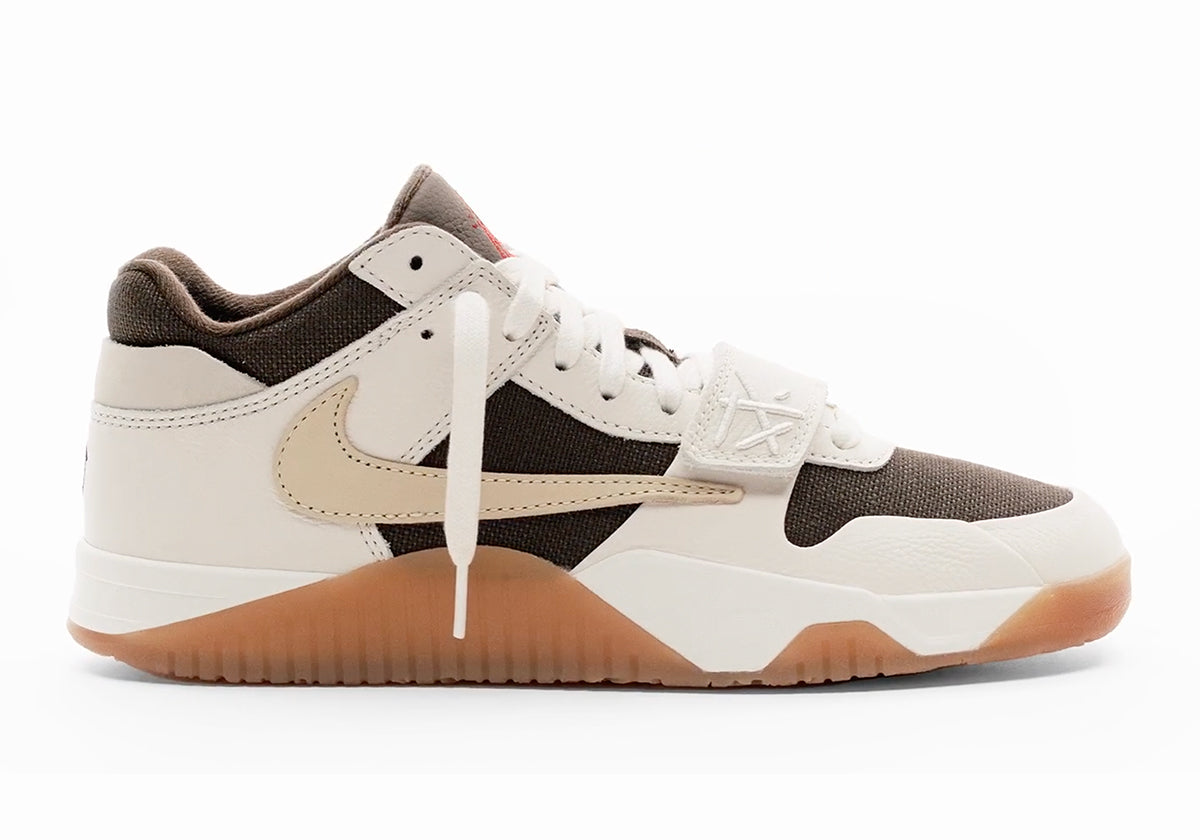 Travis Scott x Jordan Jumpman "Jack TR Sail"