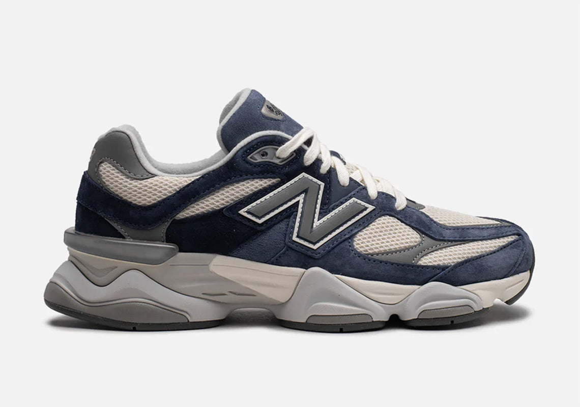 New Balance 9060
"Natural Indigo"