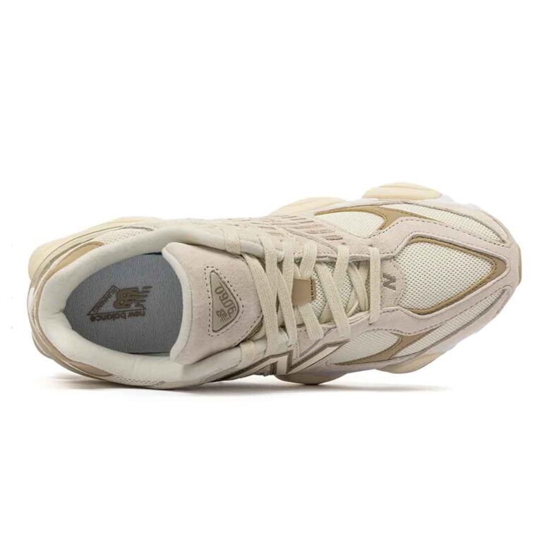 New Balance 9060
"Sea Salt Brown"