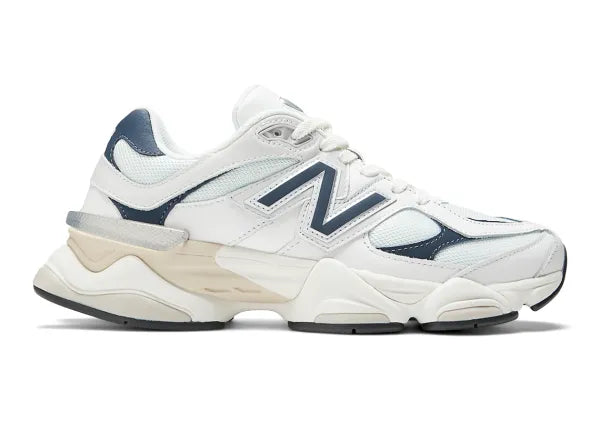 New Balance 9060
"White Navy"