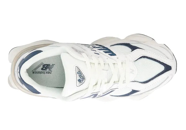 New Balance 9060
"White Navy"