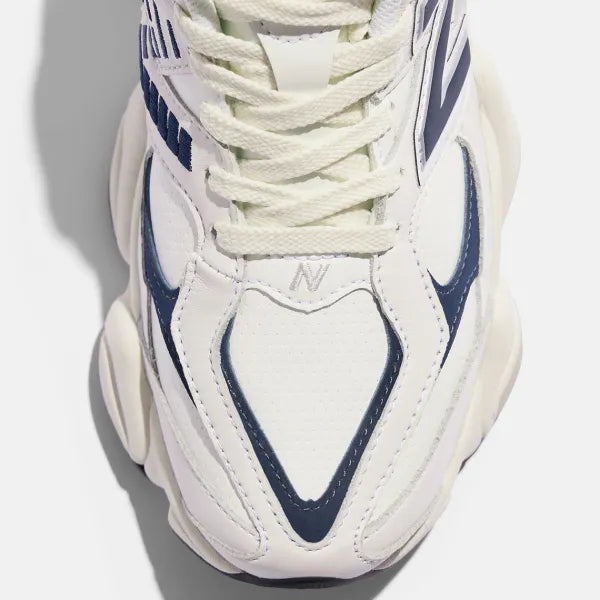 New Balance 9060
"White Navy"