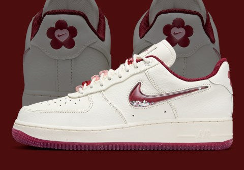 Air Force 1 Low '07 SE PRM
"Valentine's Day 2024" (Women's)