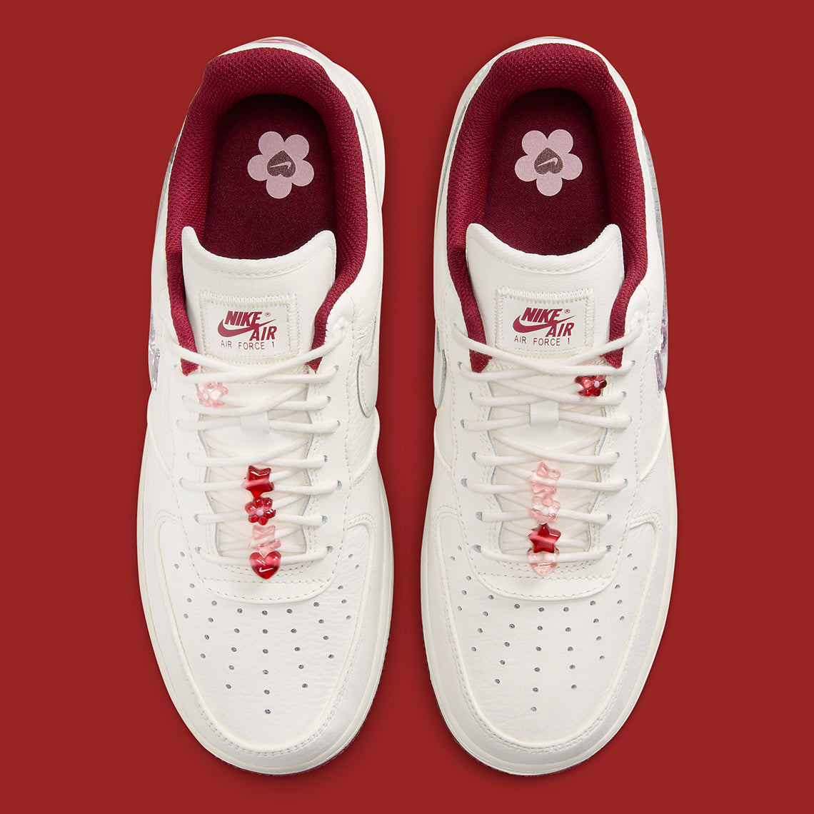 Air Force 1 Low '07 SE PRM
"Valentine's Day 2024" (Women's)