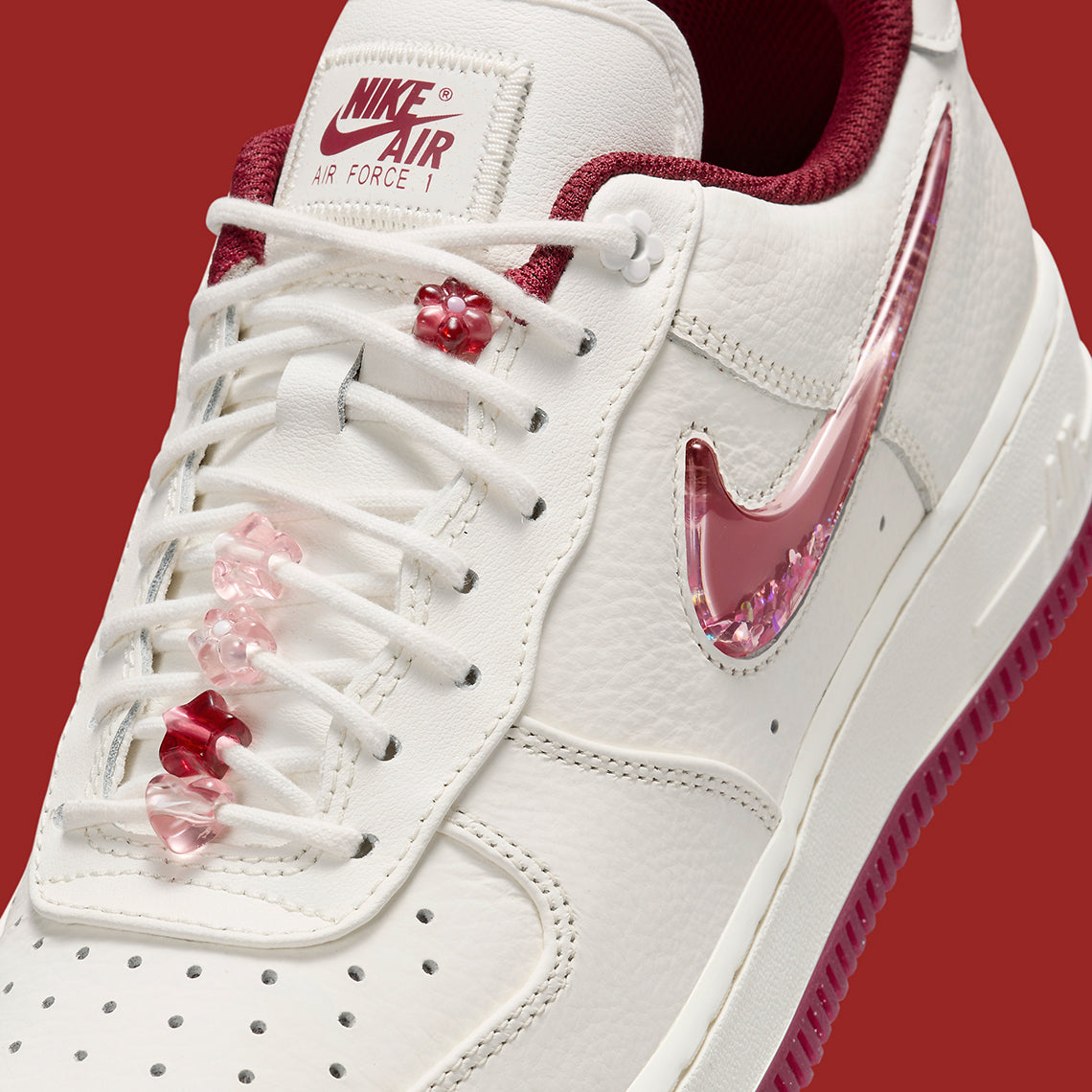 Air Force 1 Low '07 SE PRM
"Valentine's Day 2024" (Women's)