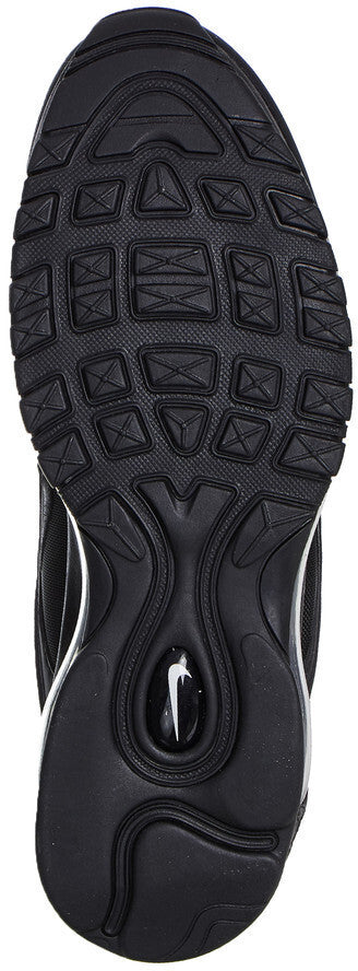 Air Max 97 "Black Dark Grey"