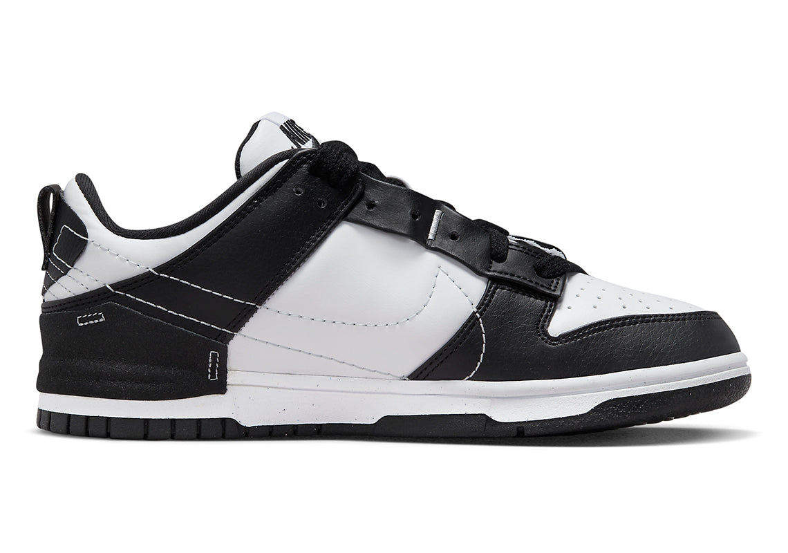 Nike Dunk Low Disrupt 2
"Panda"