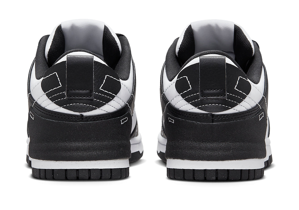 Nike Dunk Low Disrupt 2
"Panda"