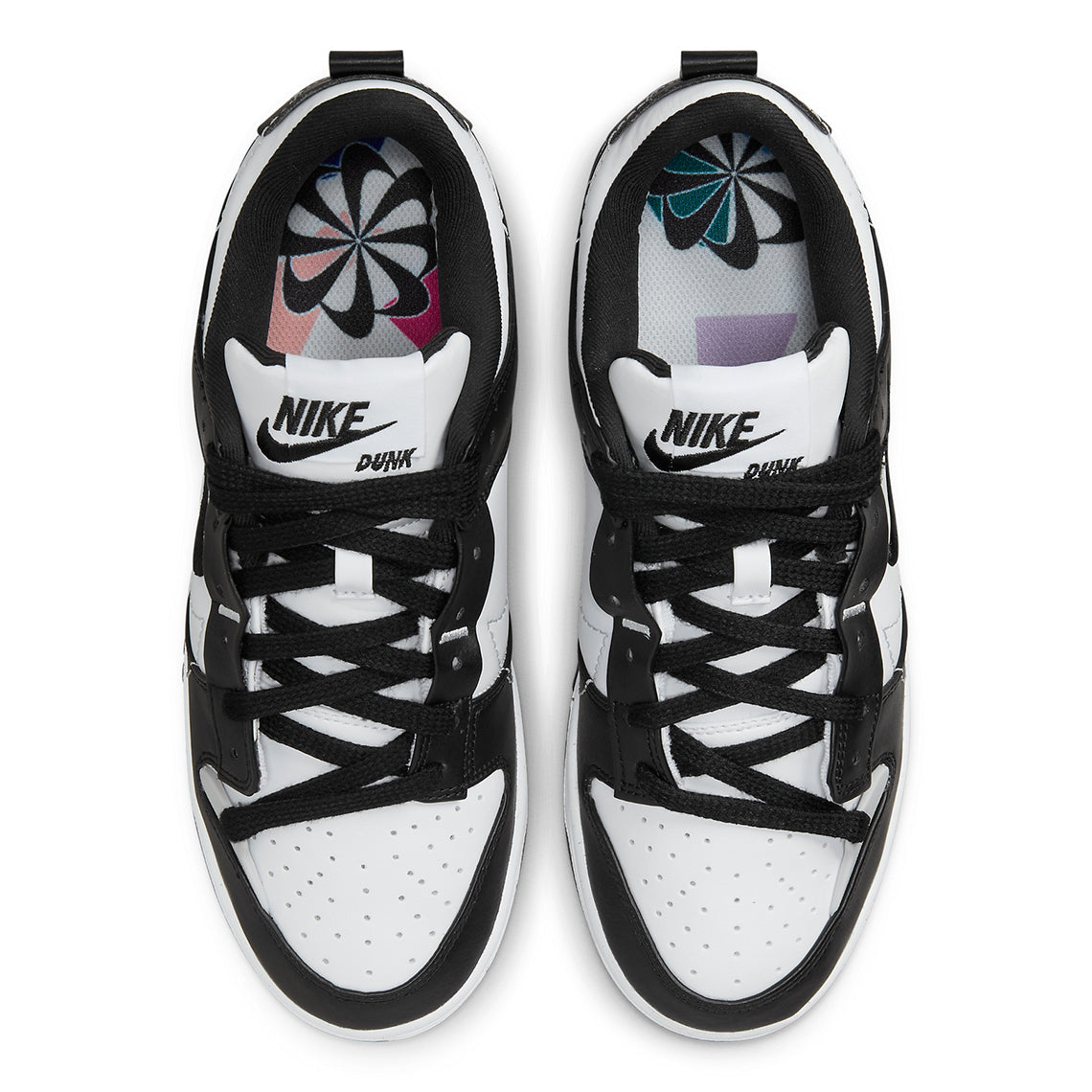 Nike Dunk Low Disrupt 2
"Panda"