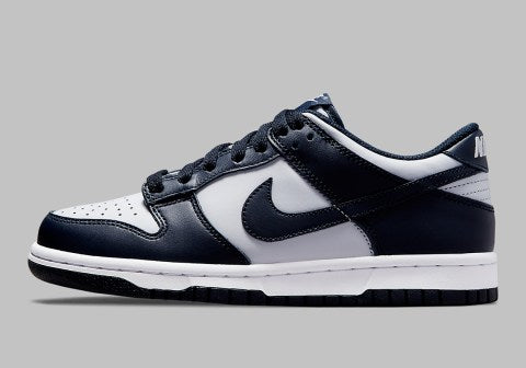 Nike Dunk Low
"Georgetown"