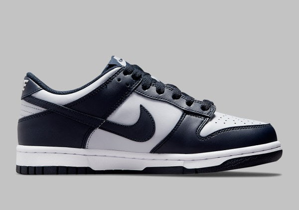 Nike Dunk Low
"Georgetown"