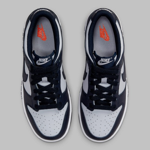 Nike Dunk Low
"Georgetown"
