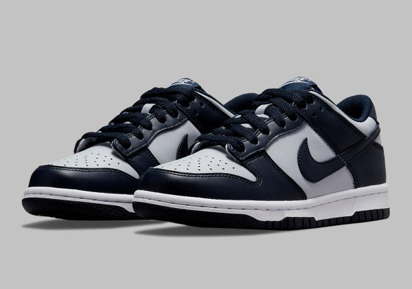 Nike Dunk Low
"Georgetown"