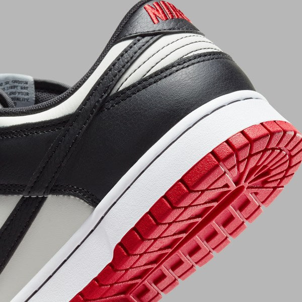 Nike Dunk Low EMB
"NBA 75th Anniversary Chicago"