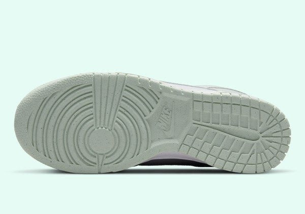 Nike Dunk Low Next Nature
"White Mint" (Women's)