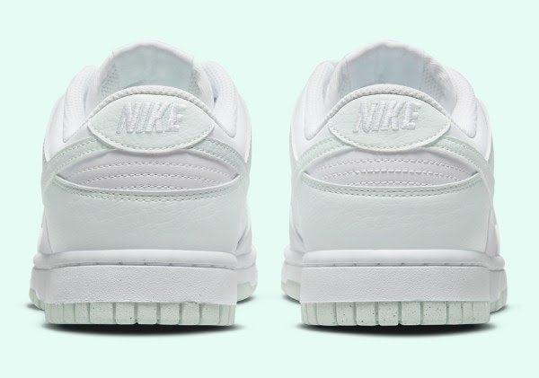 Nike Dunk Low Next Nature
"White Mint" (Women's)