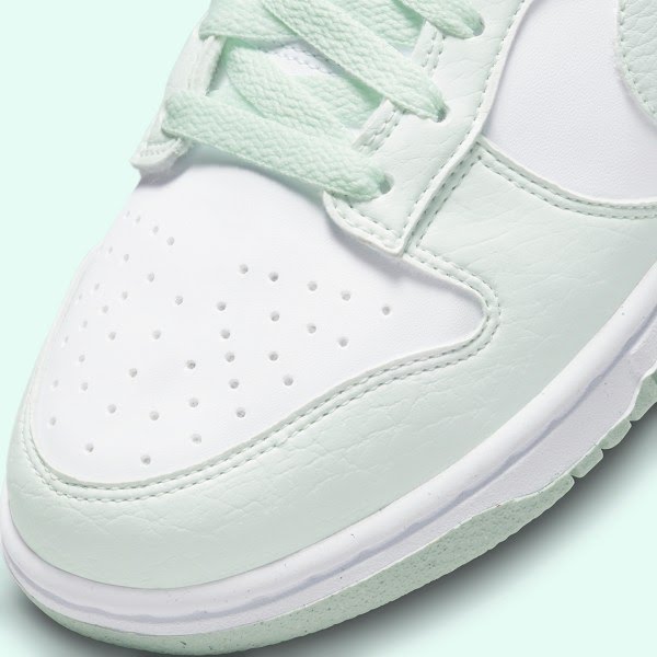 Nike Dunk Low Next Nature
"White Mint" (Women's)
