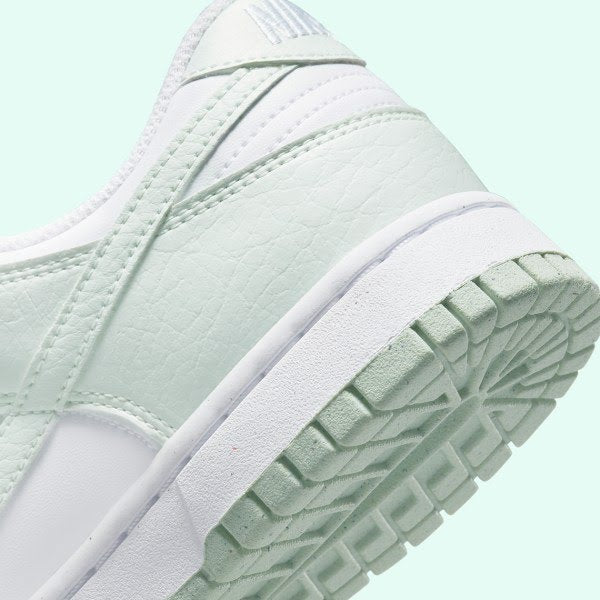 Nike Dunk Low Next Nature
"White Mint" (Women's)
