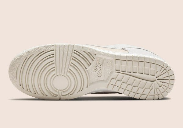 Nike Dunk Low Premium
"Vast Grey"