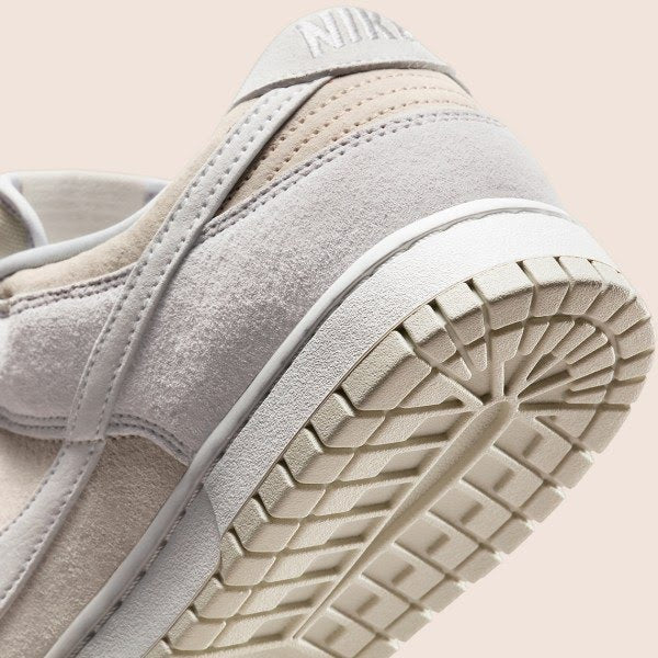 Nike Dunk Low Premium
"Vast Grey"